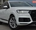 Белый Ауди Ку 7, объемом двигателя 3 л и пробегом 169 тыс. км за 29950 $, фото 9 на Automoto.ua