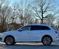 Білий Ауді Ку 7, об'ємом двигуна 3 л та пробігом 40 тис. км за 17900 $, фото 3 на Automoto.ua