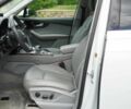 Белый Ауди Ку 7, объемом двигателя 3 л и пробегом 48 тыс. км за 9700 $, фото 7 на Automoto.ua