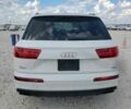 Білий Ауді Ку 7, об'ємом двигуна 3 л та пробігом 44 тис. км за 9600 $, фото 5 на Automoto.ua