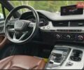 Белый Ауди Ку 7, объемом двигателя 2 л и пробегом 110 тыс. км за 30500 $, фото 9 на Automoto.ua
