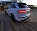 Белый Ауди Ку 7, объемом двигателя 3 л и пробегом 150 тыс. км за 20000 $, фото 2 на Automoto.ua
