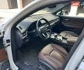 Белый Ауди Ку 7, объемом двигателя 3 л и пробегом 123 тыс. км за 32500 $, фото 28 на Automoto.ua