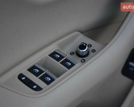 Білий Ауді Ку 7, об'ємом двигуна 3 л та пробігом 99 тис. км за 34999 $, фото 19 на Automoto.ua