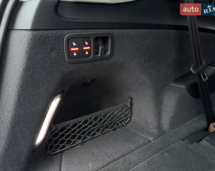 Белый Ауди Ку 7, объемом двигателя 1.98 л и пробегом 166 тыс. км за 30000 $, фото 6 на Automoto.ua