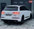 Білий Ауді Ку 7, об'ємом двигуна 3 л та пробігом 210 тис. км за 19999 $, фото 12 на Automoto.ua