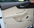 Білий Ауді Ку 7, об'ємом двигуна 3 л та пробігом 99 тис. км за 34999 $, фото 17 на Automoto.ua
