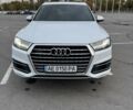 Белый Ауди Ку 7, объемом двигателя 1.98 л и пробегом 79 тыс. км за 33850 $, фото 10 на Automoto.ua