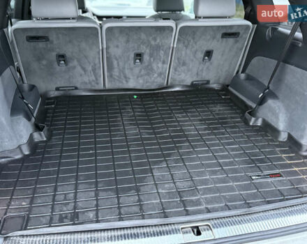 Белый Ауди Ку 7, объемом двигателя 3 л и пробегом 160 тыс. км за 21000 $, фото 31 на Automoto.ua