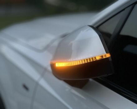 Ауди Ку 7 2019 в Мукачеве на Automoto.ua Белый Ауди Ку 7, объемом двигателя 3 л и пробегом 42 тыс. км за 34000 $, фото 4 на Automoto.ua