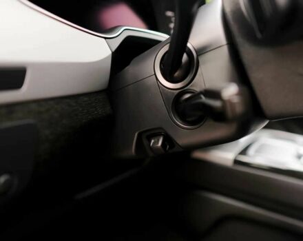 Белый Ауди Ку 7, объемом двигателя 3 л и пробегом 77 тыс. км за 23600 $, фото 17 на Automoto.ua