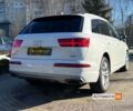 Білий Ауді Ку 7, об'ємом двигуна 3 л та пробігом 157 тис. км за 35700 $, фото 6 на Automoto.ua