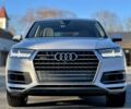 Білий Ауді Ку 7, об'ємом двигуна 3 л та пробігом 40 тис. км за 17900 $, фото 1 на Automoto.ua