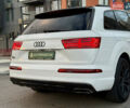 Білий Ауді Ку 7, об'ємом двигуна 3 л та пробігом 99 тис. км за 31800 $, фото 10 на Automoto.ua