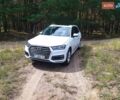 Белый Ауди Ку 7, объемом двигателя 1.98 л и пробегом 94 тыс. км за 33000 $, фото 6 на Automoto.ua