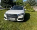 Белый Ауди Ку 7, объемом двигателя 2 л и пробегом 110 тыс. км за 30500 $, фото 1 на Automoto.ua
