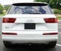 Белый Ауди Ку 7, объемом двигателя 3 л и пробегом 48 тыс. км за 9700 $, фото 4 на Automoto.ua