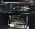 Білий Ауді Ку 7, об'ємом двигуна 1.98 л та пробігом 255 тис. км за 32000 $, фото 11 на Automoto.ua