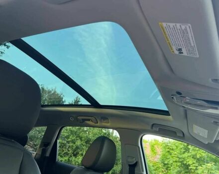 Ауді Ку 7 2020 у Києві на Automoto.ua Білий Ауді Ку 7, об'ємом двигуна 3 л та пробігом 54 тис. км за 36500 $, фото 11 на Automoto.ua