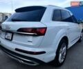 Белый Ауди Ку 7, объемом двигателя 3 л и пробегом 89 тыс. км за 55000 $, фото 7 на Automoto.ua
