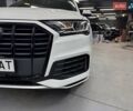 Білий Ауді Ку 7, об'ємом двигуна 1.98 л та пробігом 255 тис. км за 32000 $, фото 7 на Automoto.ua