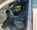 Білий Ауді Ку 7, об'ємом двигуна 3 л та пробігом 50 тис. км за 26700 $, фото 9 на Automoto.ua