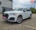 Білий Ауді Ку 7, об'ємом двигуна 3 л та пробігом 96 тис. км за 55000 $, фото 46 на Automoto.ua