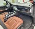 Білий Ауді Ку 7, об'ємом двигуна 3 л та пробігом 96 тис. км за 55000 $, фото 27 на Automoto.ua