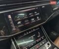 Білий Ауді Ку 7, об'ємом двигуна 1.98 л та пробігом 255 тис. км за 32000 $, фото 10 на Automoto.ua