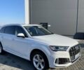 Белый Ауди Ку 7, объемом двигателя 3 л и пробегом 67 тыс. км за 55000 $, фото 9 на Automoto.ua