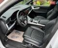 Белый Ауди Ку 7, объемом двигателя 3 л и пробегом 125 тыс. км за 60499 $, фото 32 на Automoto.ua