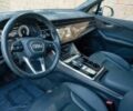 Белый Ауди Ку 7, объемом двигателя 3 л и пробегом 64 тыс. км за 29500 $, фото 8 на Automoto.ua