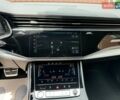Белый Ауди Ку 7, объемом двигателя 3 л и пробегом 125 тыс. км за 60499 $, фото 42 на Automoto.ua