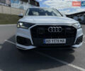 Ауди Ку 7 2020 в Виннице на Automoto.ua Белый Ауди Ку 7, объемом двигателя 3 л и пробегом 73 тыс. км за 54500 $, фото 52 на Automoto.ua