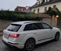 Белый Ауди Ку 7, объемом двигателя 3 л и пробегом 138 тыс. км за 54900 $, фото 1 на Automoto.ua
