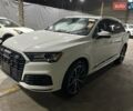 Белый Ауди Ку 7, объемом двигателя 3 л и пробегом 125 тыс. км за 41950 $, фото 42 на Automoto.ua