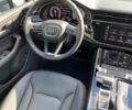 Белый Ауди Ку 7, объемом двигателя 3 л и пробегом 25 тыс. км за 34500 $, фото 11 на Automoto.ua