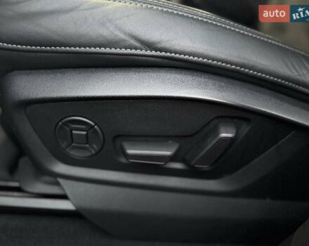 Білий Ауді Ку 7, об'ємом двигуна 3 л та пробігом 95 тис. км за 57000 $, фото 18 на Automoto.ua