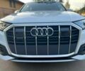 Ауді Ку 7 2020 у Києві на Automoto.ua Білий Ауді Ку 7, об'ємом двигуна 3 л та пробігом 54 тис. км за 36500 $, фото 6 на Automoto.ua