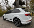 Ауди Ку 7 2020 в Киеве на Automoto.ua Белый Ауди Ку 7, объемом двигателя 3 л и пробегом 127 тыс. км за 45900 $, фото 3 на Automoto.ua