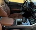 Белый Ауди Ку 7, объемом двигателя 2.97 л и пробегом 115 тыс. км за 47000 $, фото 5 на Automoto.ua