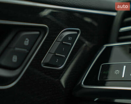 Белый Ауди Ку 7, объемом двигателя 3 л и пробегом 51 тыс. км за 53900 $, фото 23 на Automoto.ua