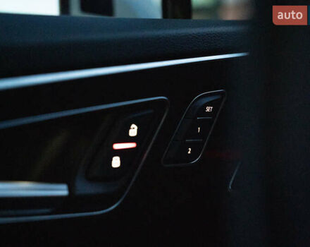 Белый Ауди Ку 7, объемом двигателя 3 л и пробегом 111 тыс. км за 46700 $, фото 16 на Automoto.ua