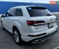 Белый Ауди Ку 7, объемом двигателя 3 л и пробегом 89 тыс. км за 55000 $, фото 6 на Automoto.ua