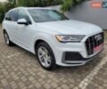 Білий Ауді Ку 7, об'ємом двигуна 3 л та пробігом 96 тис. км за 55000 $, фото 13 на Automoto.ua