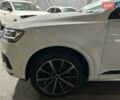 Белый Ауди Ку 7, объемом двигателя 3 л и пробегом 125 тыс. км за 41950 $, фото 24 на Automoto.ua
