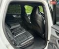 Белый Ауди Ку 7, объемом двигателя 3 л и пробегом 125 тыс. км за 60499 $, фото 57 на Automoto.ua