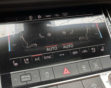Ауди Ку 7 2020 в Киеве на Automoto.ua Белый Ауди Ку 7, объемом двигателя 3 л и пробегом 127 тыс. км за 45900 $, фото 65 на Automoto.ua