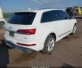 Білий Ауді Ку 7, об'ємом двигуна 2 л та пробігом 93 тис. км за 17500 $, фото 3 на Automoto.ua