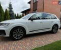 Белый Ауди Ку 7, объемом двигателя 3 л и пробегом 125 тыс. км за 60499 $, фото 10 на Automoto.ua